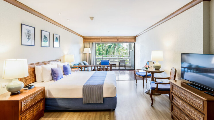 Regent Cha Am Beach Resort